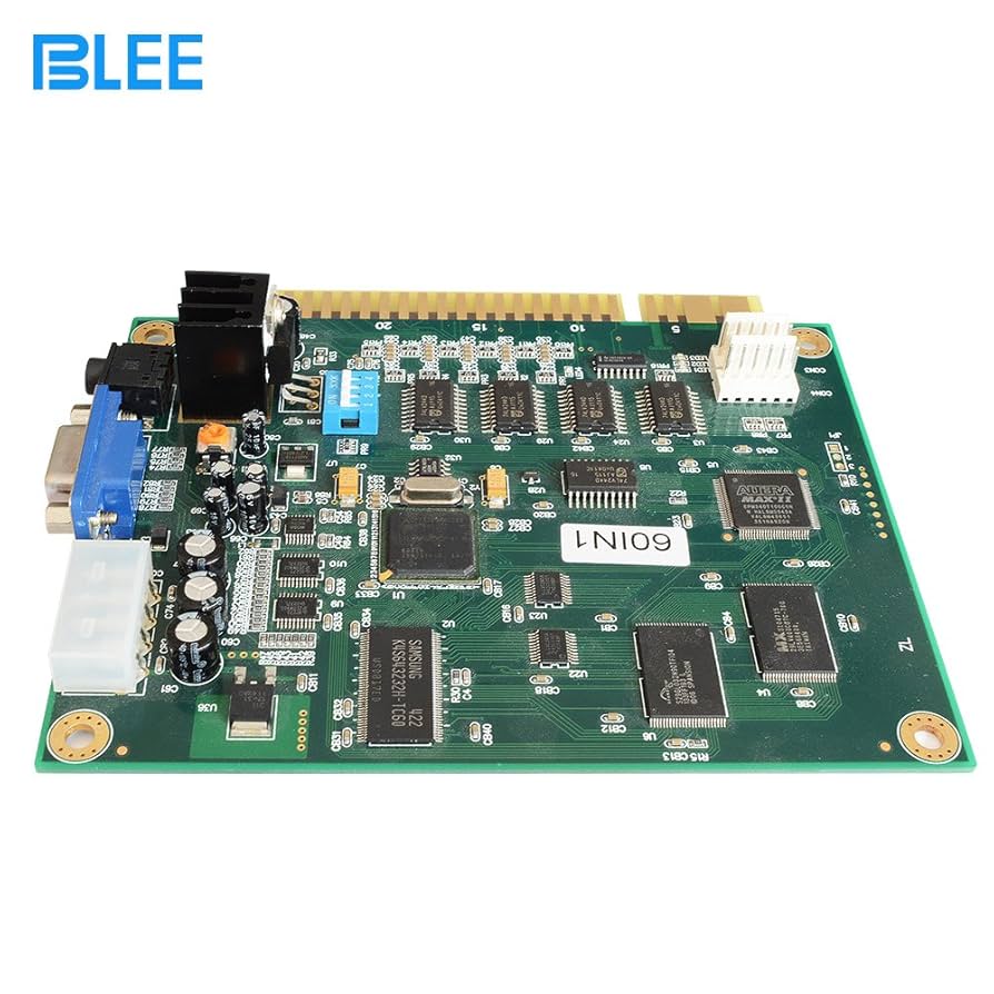 ✴️新品✴️19in1 / PCB board アーケードクラシックス Amazon.com: KOOBOOK 1Pcs Multi Classic 19 in 1 Multicade